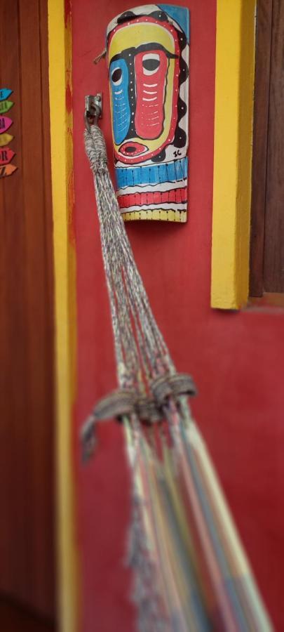 Chales Ubatubaloft Luaran gambar